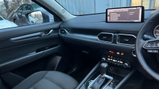 Mazda CX-5 2.0 e-Skyactiv G MHEV Centre-Line 5dr Auto Petrol Estate